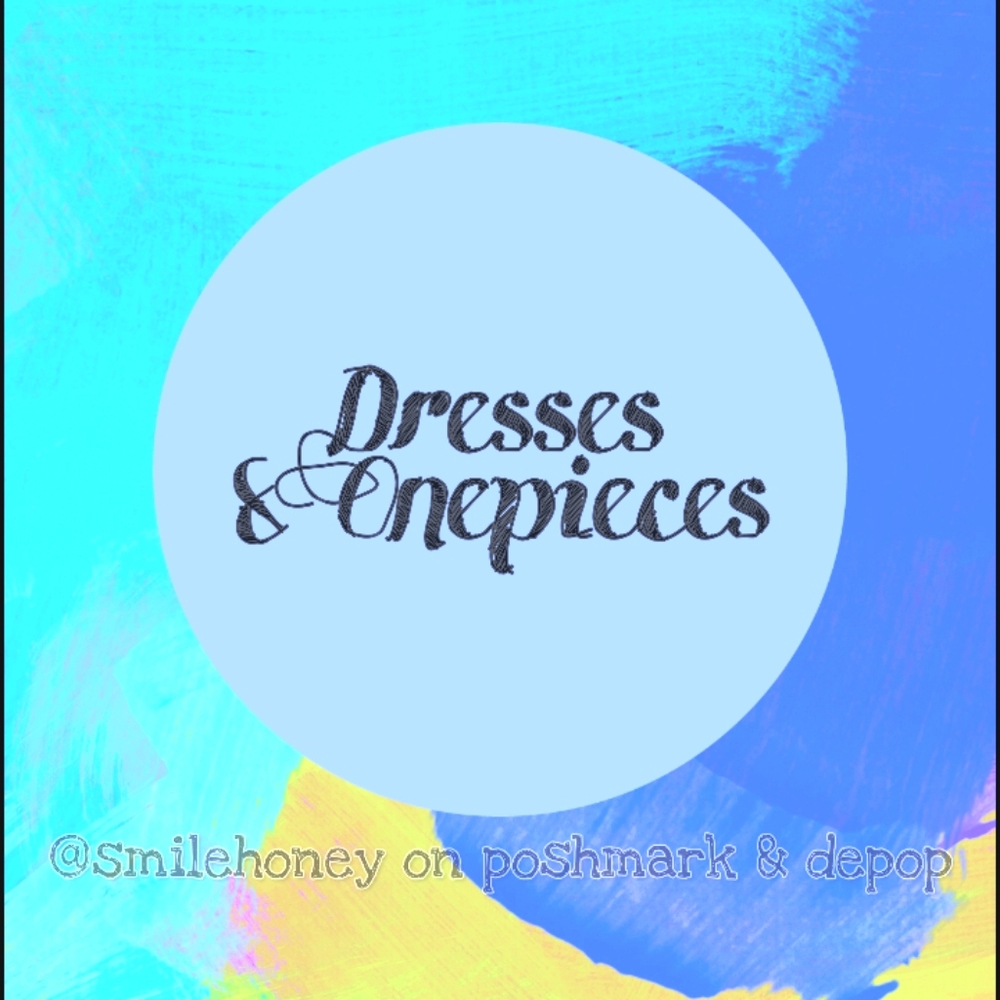 Dresses & One-Pieces